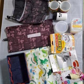 取引中。断捨離!タダ!生活雑貨