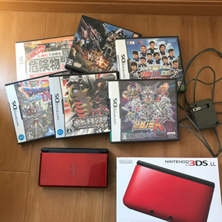 自粛ムードの為に3DSはどうですか？