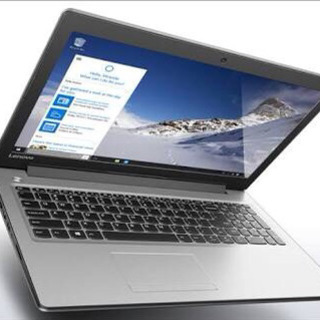(お取引終了しました)Lenovo ideapad 310 15.6 Core5 美品