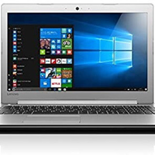 お取引終了しました)Lenovo ideapad 310 15.6 Core5 美品 - ノートパソコン