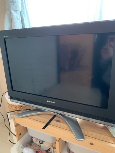 TOSHIBA REGZA 26インチ　液晶TV