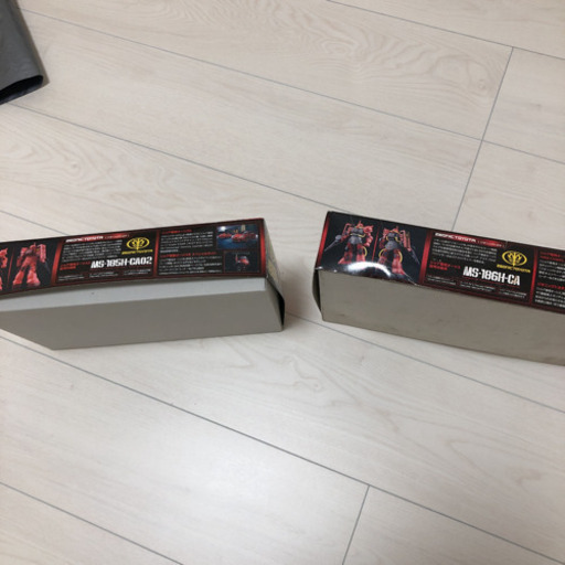 レア！限定非売品　シャアオーリス