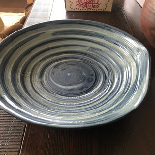 お洒落な花器