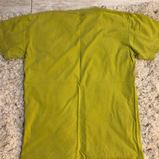 【値引き】★ポールスミス・Tシャツ★ ライトグリーン フリーサイズの画像