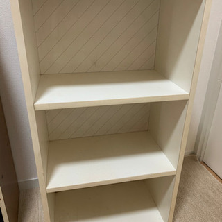 3段ラック【取引中】