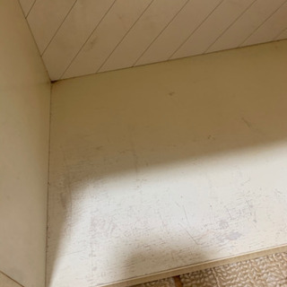 3段ラック【取引中】の画像