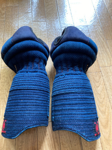 剣道防具セット