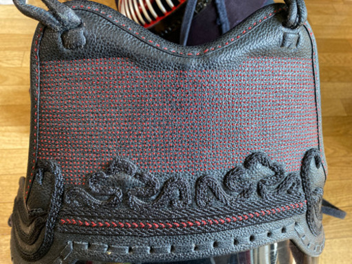 剣道防具セット