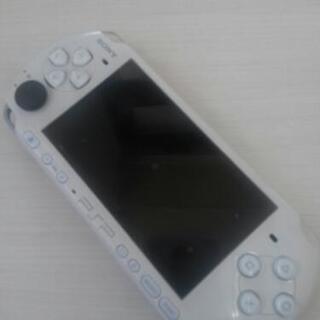 PSP3000🎮No.①の画像