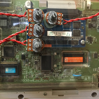 パチスロ コードギアス反逆のルルーシュコイン不要機付きの画像