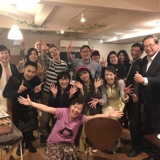 新型コロナ感染症と闘う会