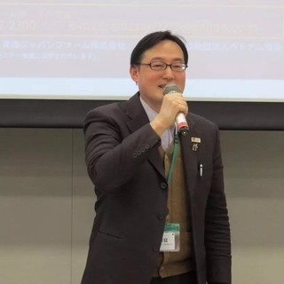 新型コロナ感染症と闘う会 − 群馬県