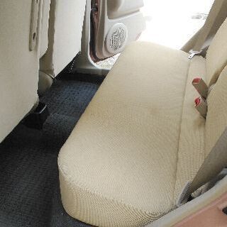 【コミコミ価格!!　H24年　三菱　EKワゴンMX  76000キロ台　車検令和3年2月迄　良好メンテナンス車】　★内外装清掃済み　チョイ乗りに!!★　の画像