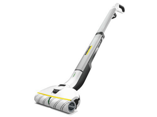 【新品未開封】ケルヒャー フロアクリーナーFC 3d