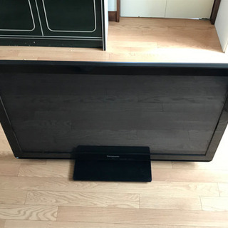 Panasonic 42インチ　デジタルハイビジョンプラズマテレビ