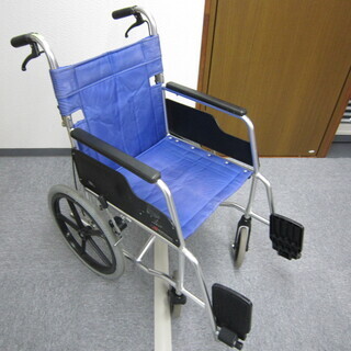 いらない車椅子買取ります！！の画像