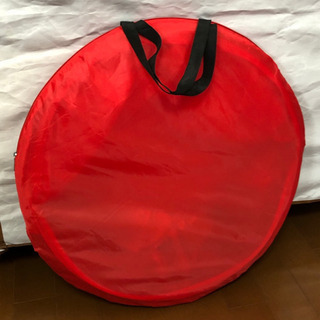 値下げ【新品同様】カーズ プレミアムトンネル  の画像