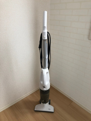 サイクロン式スティック型掃除機