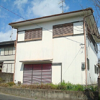 売約済み！名張市つつじが丘北！南東向き！売地（古家付）！ − 三重県