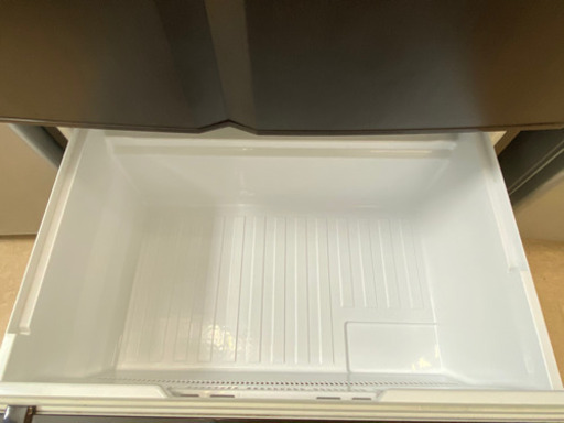 新生活応援！安心の6ヶ月保証付！三菱 6ドア冷蔵庫 【トレファク町田店】