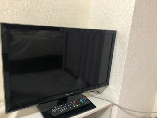 ②【引っ越します】テレビ　譲ります