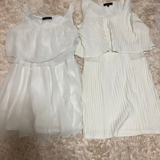 109系ブランド春夏洋服福袋の画像