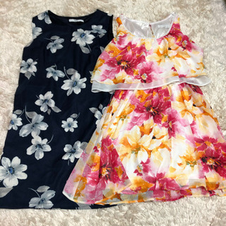 109系ブランド春夏洋服福袋の画像