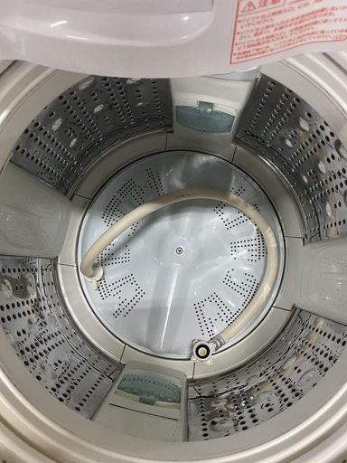 Z1117 【稼働品/大容量】 洗濯機 7.0kg 2010年製 日立 HITACHI BW-7LV 洗濯乾燥機 ビートウォッシュ 家族 引っ越し 入れ替え 家電 電化製品