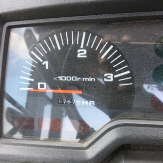 クボタKT22馬力キャビンエアコン付き