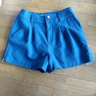 31sons de mode 短パン冬物