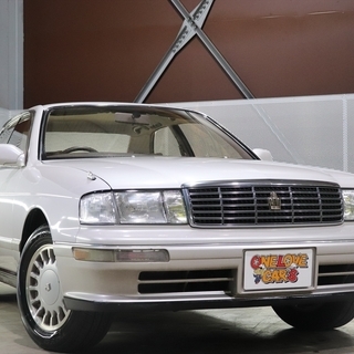 【車検２年付】 トヨタ クラウン 2.0 スーパーセレクト 後期...
