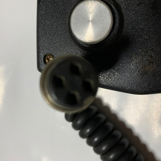 COLT　コルト　ガチャコンマイク　の画像