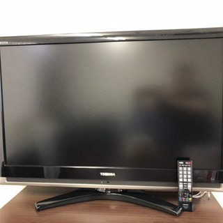 TOSHIBA REGZA 37C7000