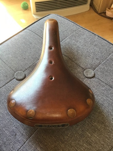 BROOKS B.17 CHAMPION SPECIAL 【中古】