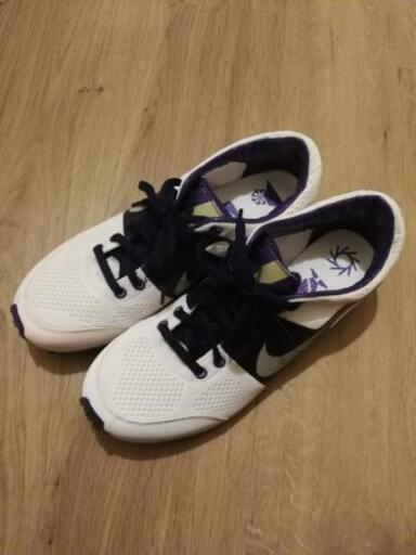 スニーカー NIKE ZOOM 26cm