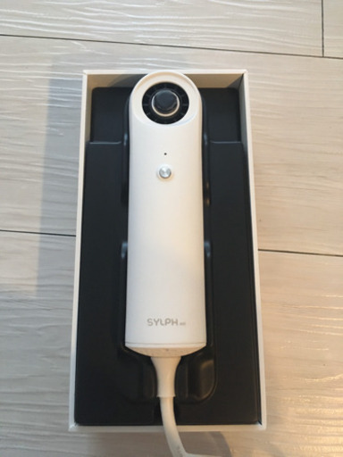 高級ヘアドライヤー