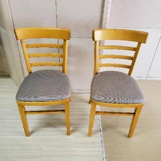 ダイニングチェア　椅子