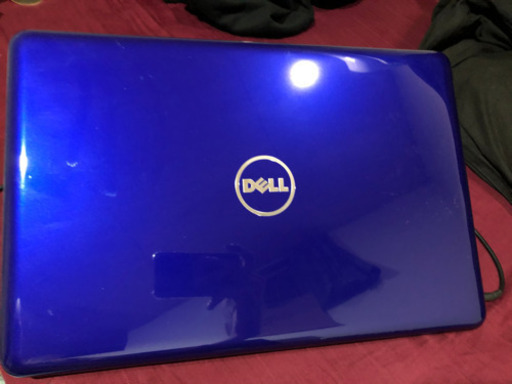DELL15インチ 中古動作確認済み