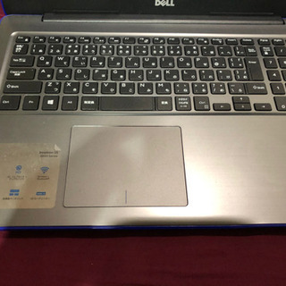DELL15インチ 中古動作確認済み