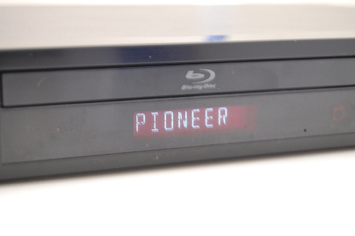 Pioneer/パイオニア ブルーレイディスクプレイヤー BDP-160 動作確認済み ☆ PayPay(ペイペイ)決済可能 ☆ 札幌市 清田区 平岡