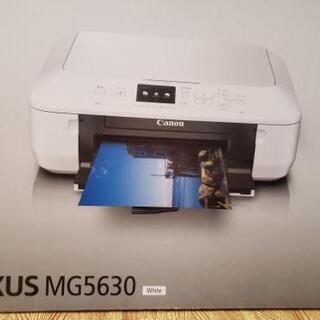 〈旧モデル〉Canonプリンター
