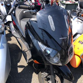 HONDA フォルツァ　MF10 