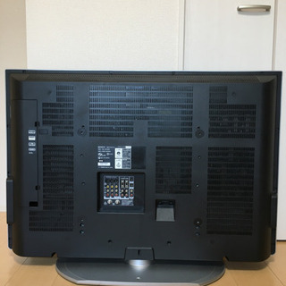 SONY Bravia 40型の画像