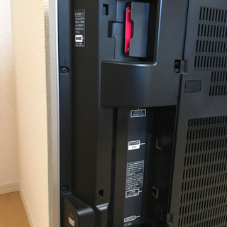 SONY Bravia 40型の画像