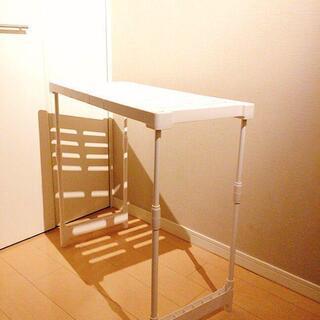 プラスチック収納ケース・書類ケース・棚【直接引取】の画像