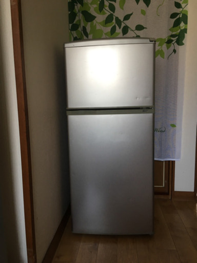 SANYO 112L 冷蔵庫 一人暮らし用