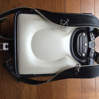 ランドセル 黒の画像