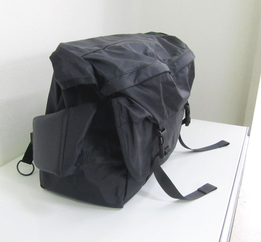 未使用 PORTER EXTREME ポーター エクストリーム メッセンジャーバッグ 吉田カバン 508-06687 ☆ PayPay