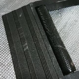 バイク用 メンテナンス ローラースタンドの画像