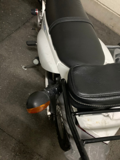 カワサキ　klx125
